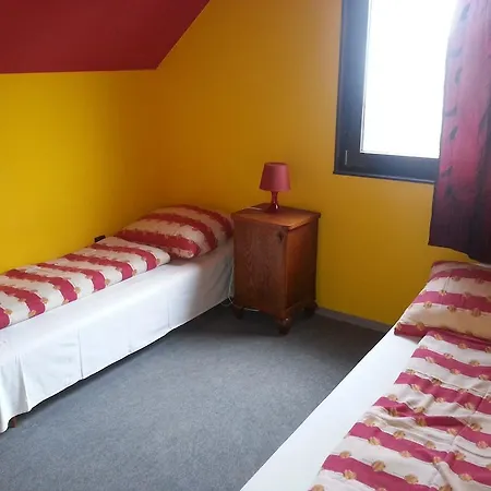Nador Apartman * Balatonlelle