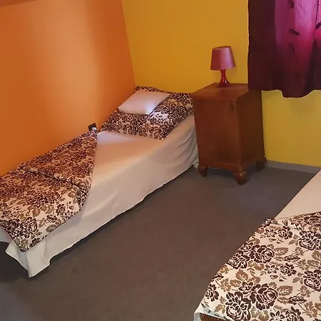 Nador Apartman Apartman