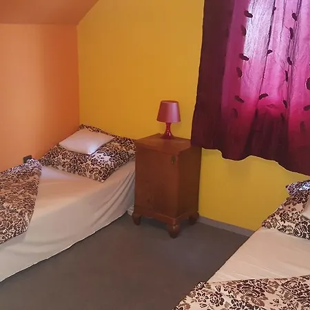 Apartman Nador Apartman