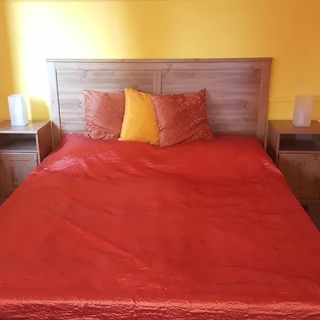 Nador Apartman Balatonlelle