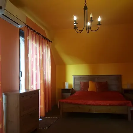 Apartman Nador Apartman *