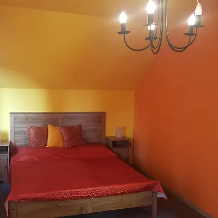 Apartman Nador Apartman *