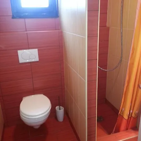 Nador Apartman *