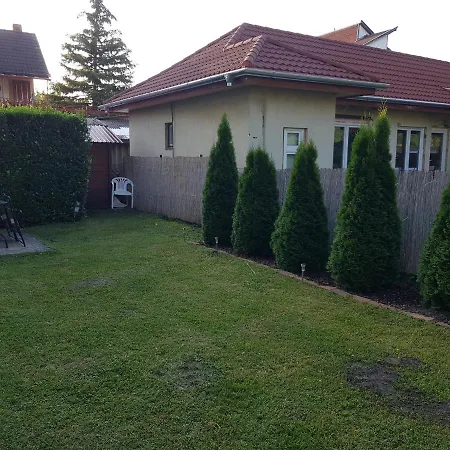 Apartman Nador Apartman