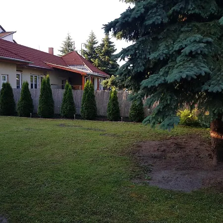 Nador Apartman Balatonlelle