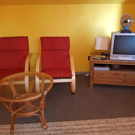 Apartman Nador Apartman *