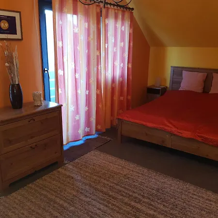 Apartman Nador Apartman Balatonlelle